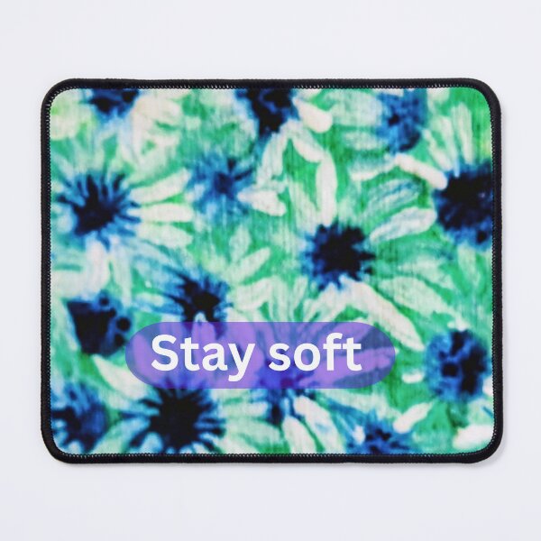 Item preview, Stay soft designed and sold by sonamkumari333.