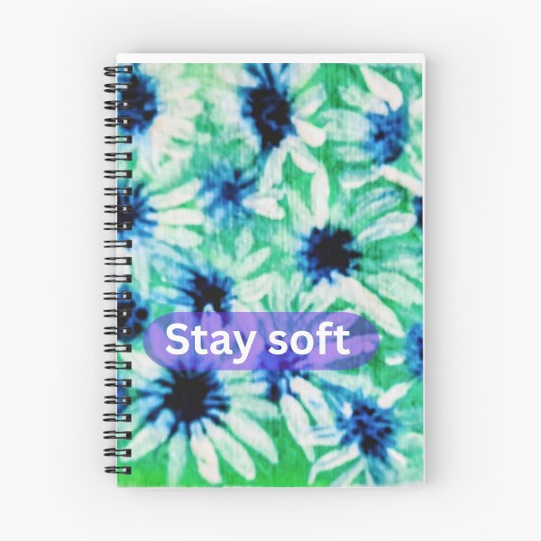 Item preview, Stay soft designed and sold by sonamkumari333.