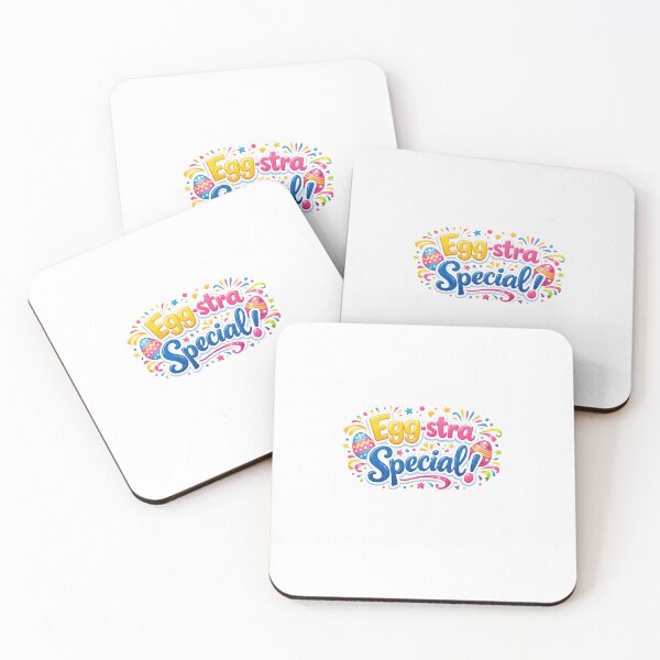 Item preview, Egg-stra Special! — A joyful and festive celebration designed and sold by Lyvion design.
