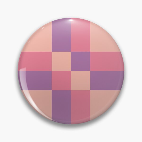 Item preview, Pink Rectangles and squares  seamless repeating pattern designed and sold by SeamlessDsign.