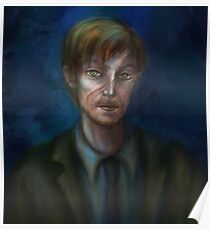 Remus Lupin Poster