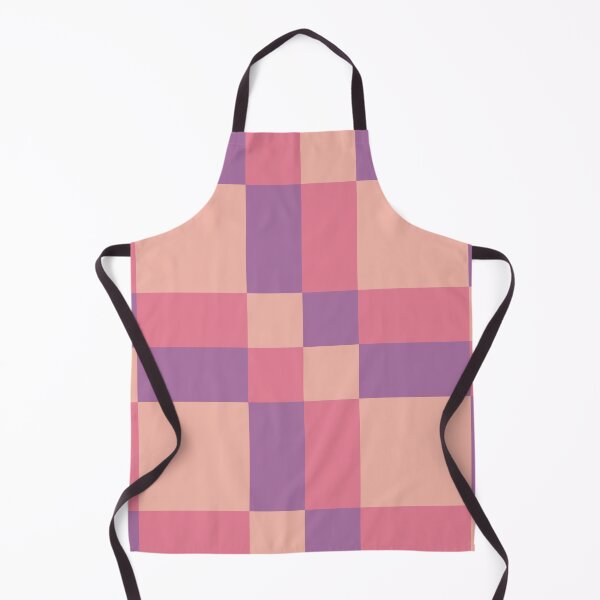 Item preview, Pink Rectangles and squares  seamless repeating pattern designed and sold by SeamlessDsign.