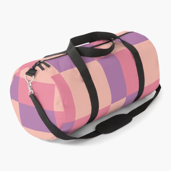 Item preview, Pink Rectangles and squares  seamless repeating pattern designed and sold by SeamlessDsign.