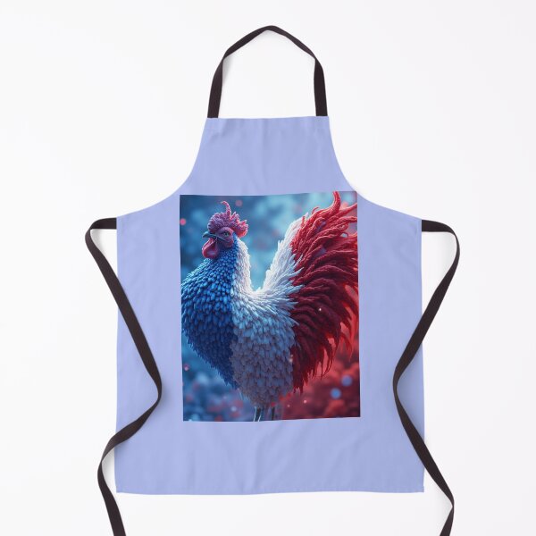 Item preview, The rooster, the symbol!!! designed and sold by La pensée sauvage.