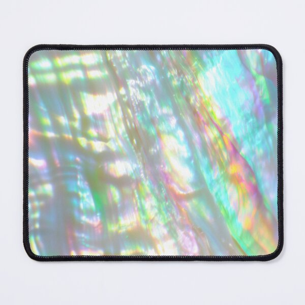 Item preview, Mother of Pearl Iridescent, Abalone Glow designed and sold by trajeado14.