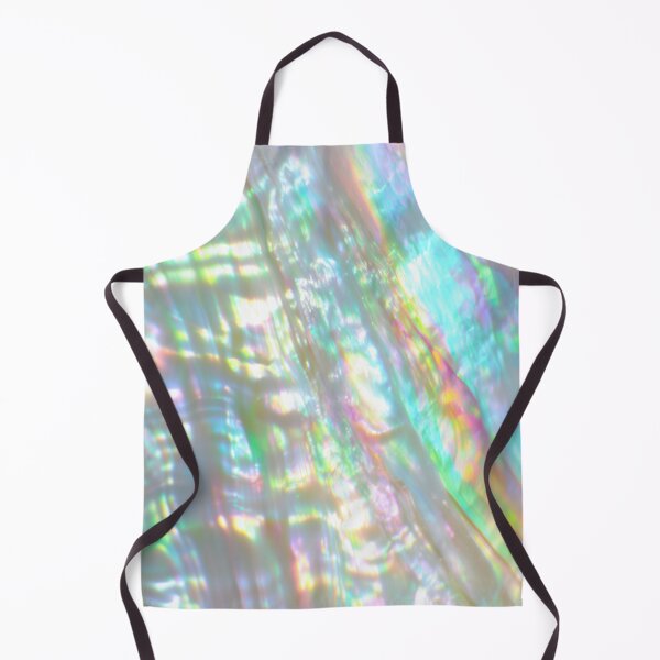 Item preview, Mother of Pearl Iridescent, Abalone Glow designed and sold by trajeado14.