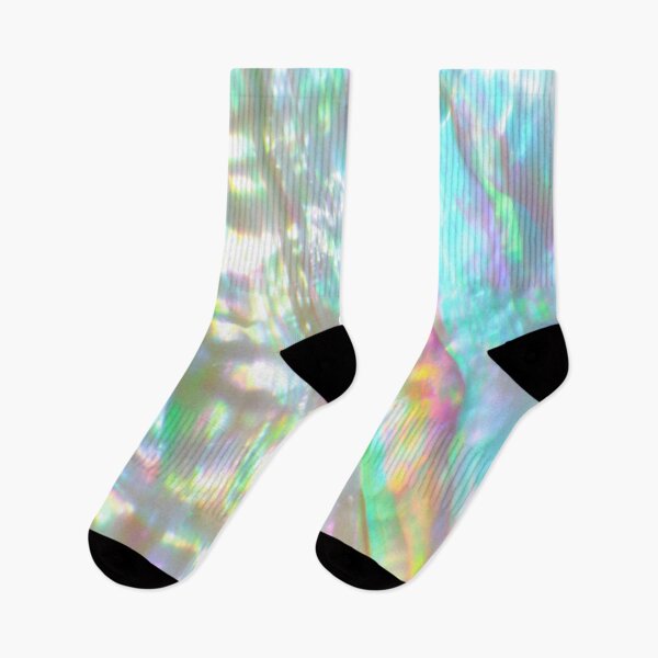 Item preview, Mother of Pearl Iridescent, Abalone Glow designed and sold by trajeado14.