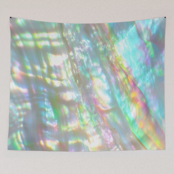 Item preview, Mother of Pearl Iridescent, Abalone Glow designed and sold by trajeado14.
