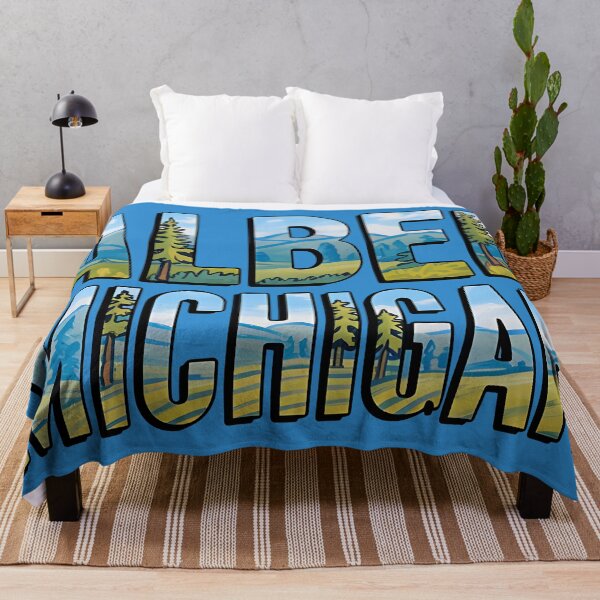 Item preview, Albee, Michigan, Albee Mi, Albee Michigan designed and sold by MoMidoStore.