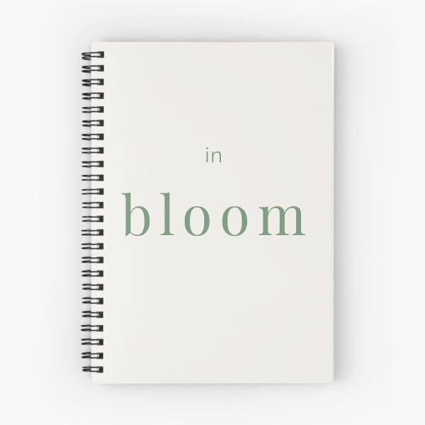 Item preview, en flor designed and sold by Drawn2EachOther.