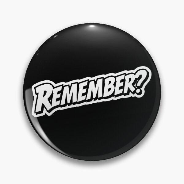 Item preview,  remember? designed and sold by ELdante.
