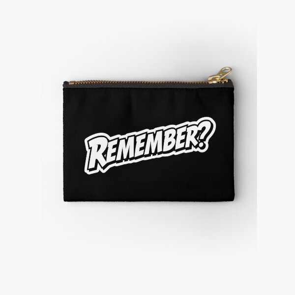 Item preview,  remember? designed and sold by ELdante.