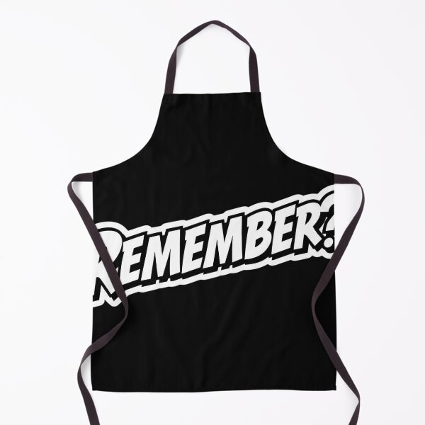 Item preview,  remember? designed and sold by ELdante.