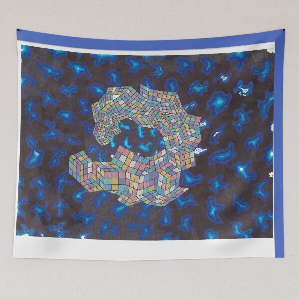 Item preview, PUZZLED SERPENT designed and sold by Gregory Sudermann.