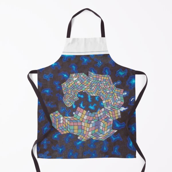 Item preview, PUZZLED SERPENT designed and sold by Gregory Sudermann.