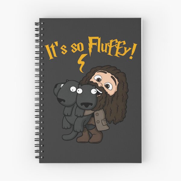 Item preview, Cute and Fluffy! designed and sold by MetaWade.