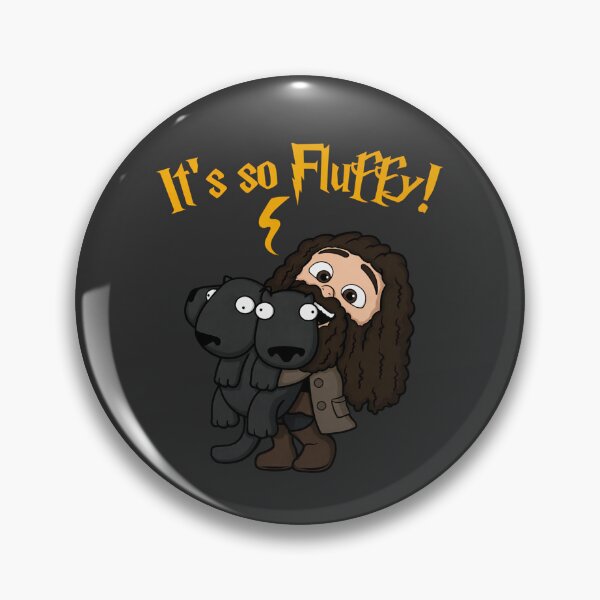 Item preview, Cute and Fluffy! designed and sold by MetaWade.