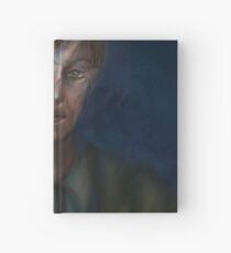 Remus Lupin Hardcover Journal