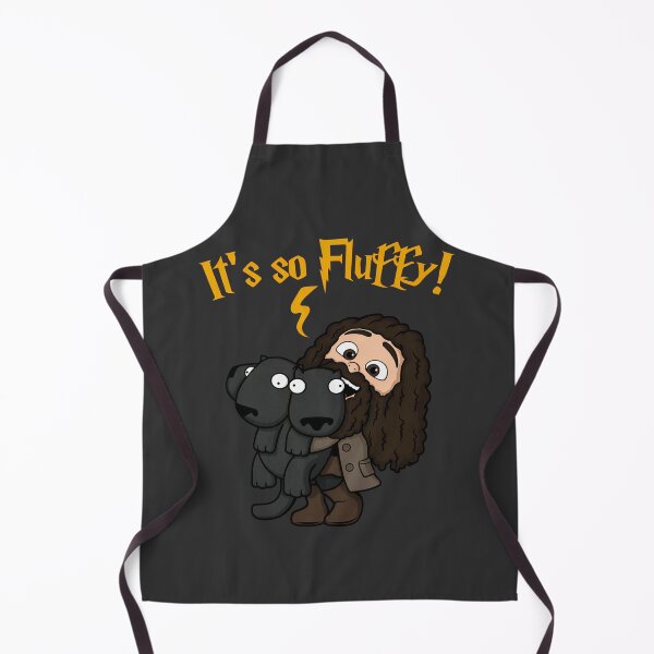 Item preview, Cute and Fluffy! designed and sold by MetaWade.
