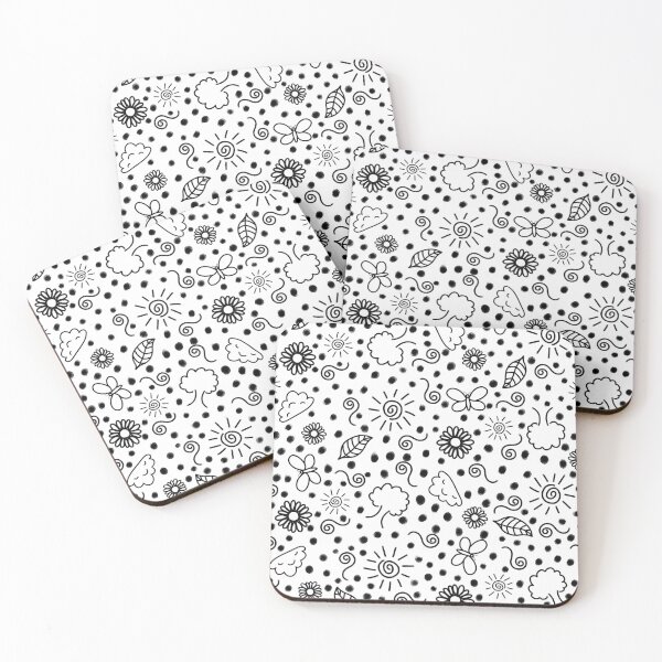 Item preview, Kids pattern designed and sold by LoreleiArts.