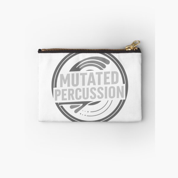 Item preview, Black & White Logo designed and sold by Mutated Productions.