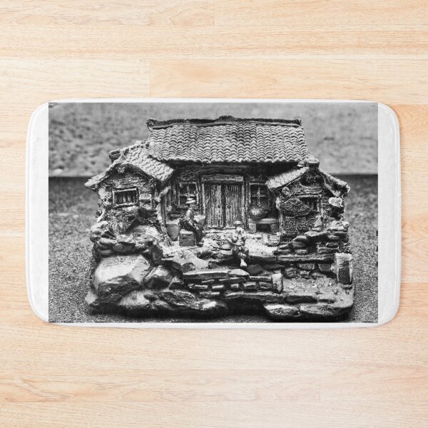 Item preview, Hobos On the Porch Black and White designed and sold by Steve Purnell Photography.