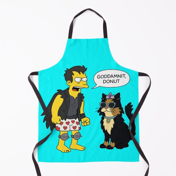 Item preview, The DOHnut & Carl Show designed and sold by AgentCherry42.