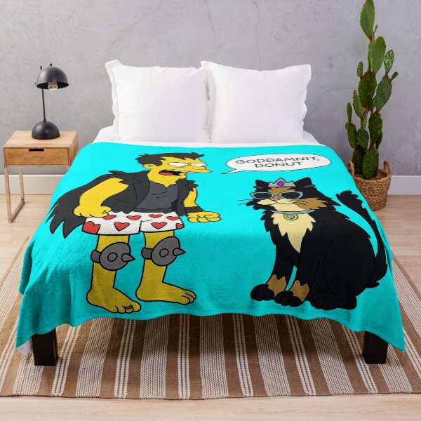 Item preview, The DOHnut & Carl Show designed and sold by AgentCherry42.