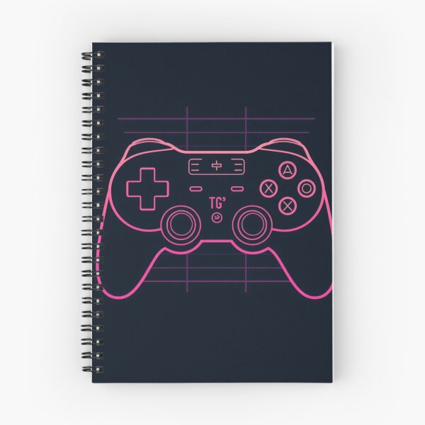 Item preview, Retro Gamer Controller designed and sold by ClaussShop.