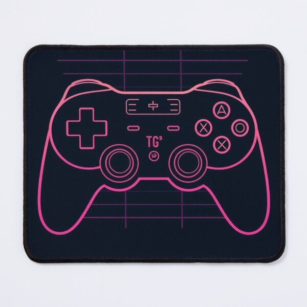 Item preview, Retro Gamer Controller designed and sold by ClaussShop.