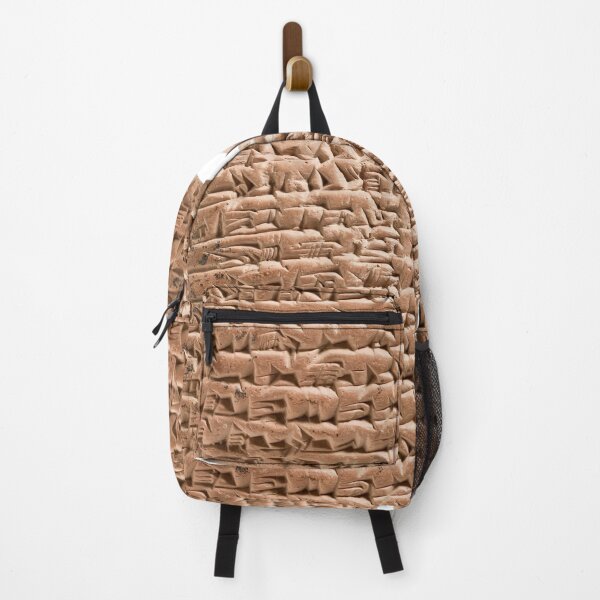 Item preview, Ancient “Tablet” – Assyrian Cuneiform Clay Tablet from Anatolia (1875–1840 BC) designed and sold by Plastic Memory Archive.