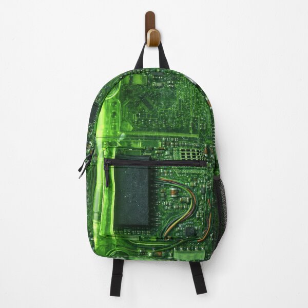 Item preview, Frosted Green Transparent Electronics designed and sold by Plastic Memory Archive.
