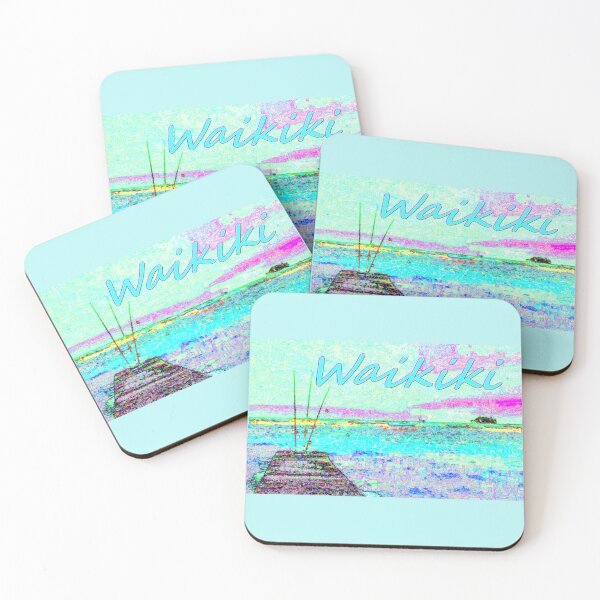 Item preview, Waikiki Fishing Day XXXVI designed and sold by R-F-B.