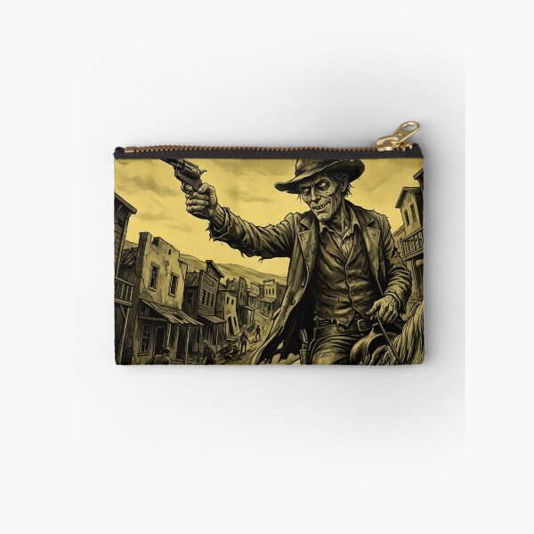 Item preview, The Last Ride of the Dead Cowboy designed and sold by ArcaneCritters.