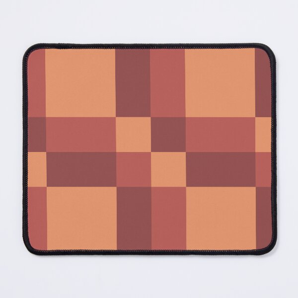 Item preview, Red Rectangles and squares seamless repeating pattern designed and sold by SeamlessDsign.