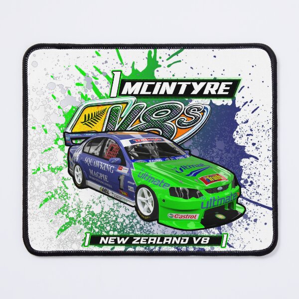 Item preview, John McIntyre 07 NZV8 designed and sold by Heywood47.
