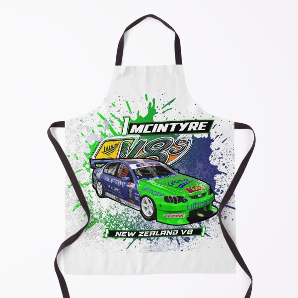Item preview, John McIntyre 07 NZV8 designed and sold by Heywood47.