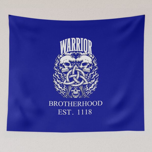 Item preview, WORRIOR designed and sold by Lifex2o.