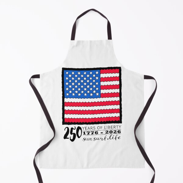 Item preview, SunSurf.Life - 1776-2026 Liberty designed and sold by SunSurf.Life.