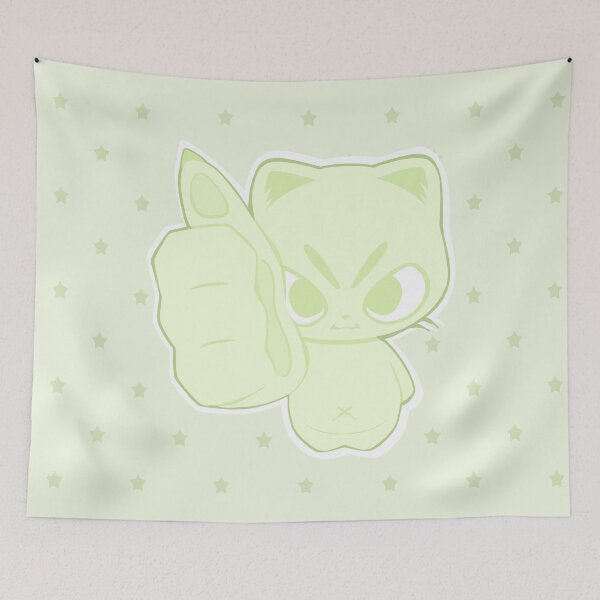 Item preview, Cat Logic  designed and sold by bibi_ink.