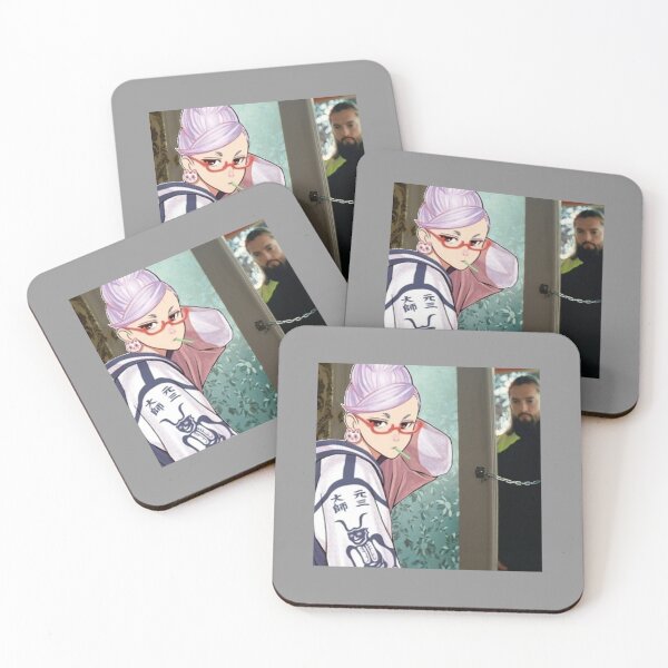 Item preview, Salvatore Ganacci and Seiko Ayase Step Grandma designed and sold by Wolf Wendigo.