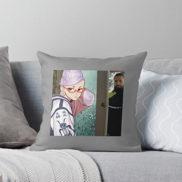 Item preview, Salvatore Ganacci and Seiko Ayase Step Grandma designed and sold by Wolf Wendigo.
