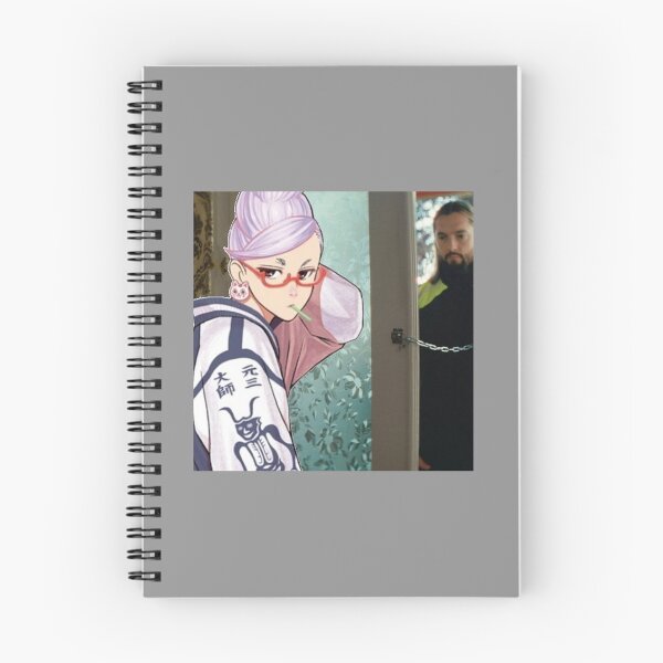 Item preview, Salvatore Ganacci and Seiko Ayase Step Grandma designed and sold by Wolf Wendigo.