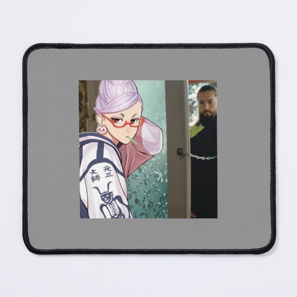 Item preview, Salvatore Ganacci and Seiko Ayase Step Grandma designed and sold by Wolf Wendigo.