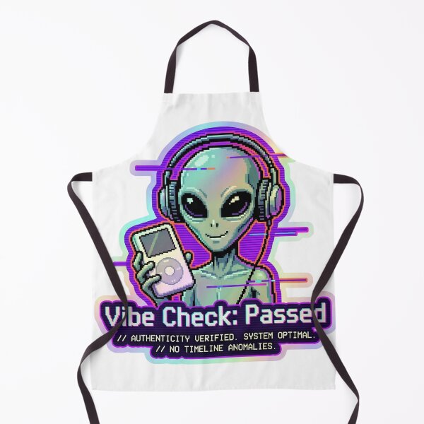 Item preview, Vibe Check: Passed designed and sold by hbwell04.