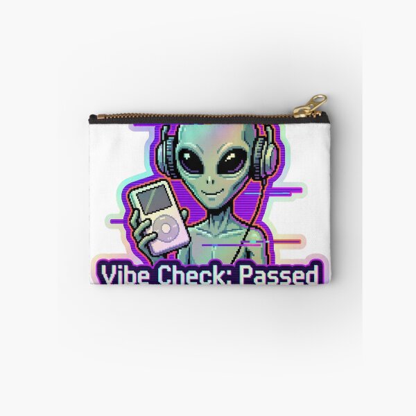 Item preview, Vibe Check: Passed designed and sold by hbwell04.