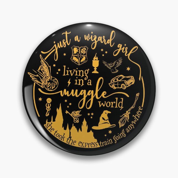 Item preview, Wizardly Girl designed and sold by MetaWade.