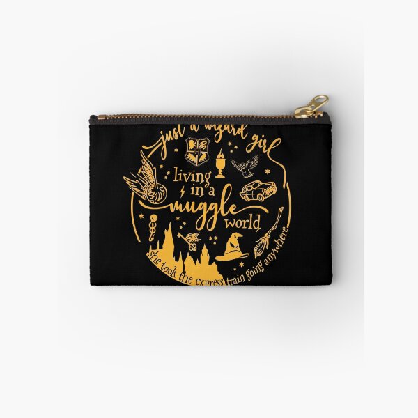 Item preview, Wizardly Girl designed and sold by MetaWade.
