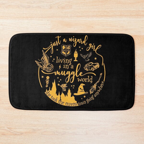 Item preview, Wizardly Girl designed and sold by MetaWade.