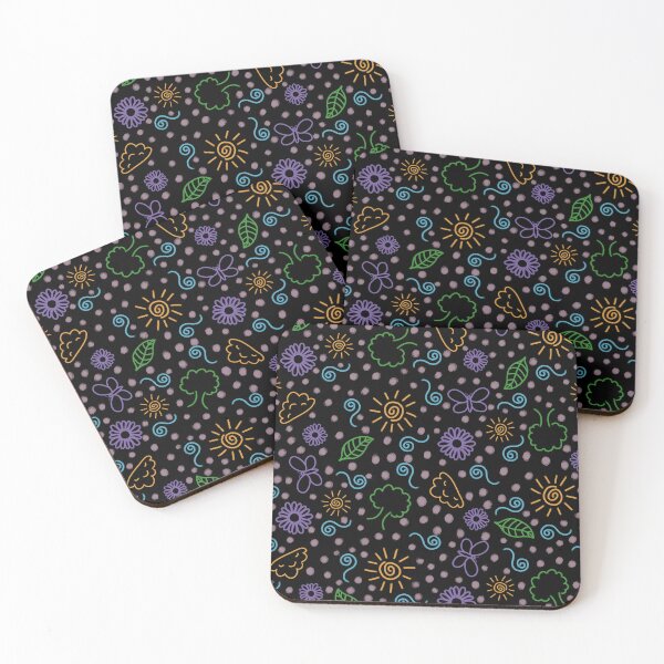 Item preview, Kids pattern designed and sold by LoreleiArts.